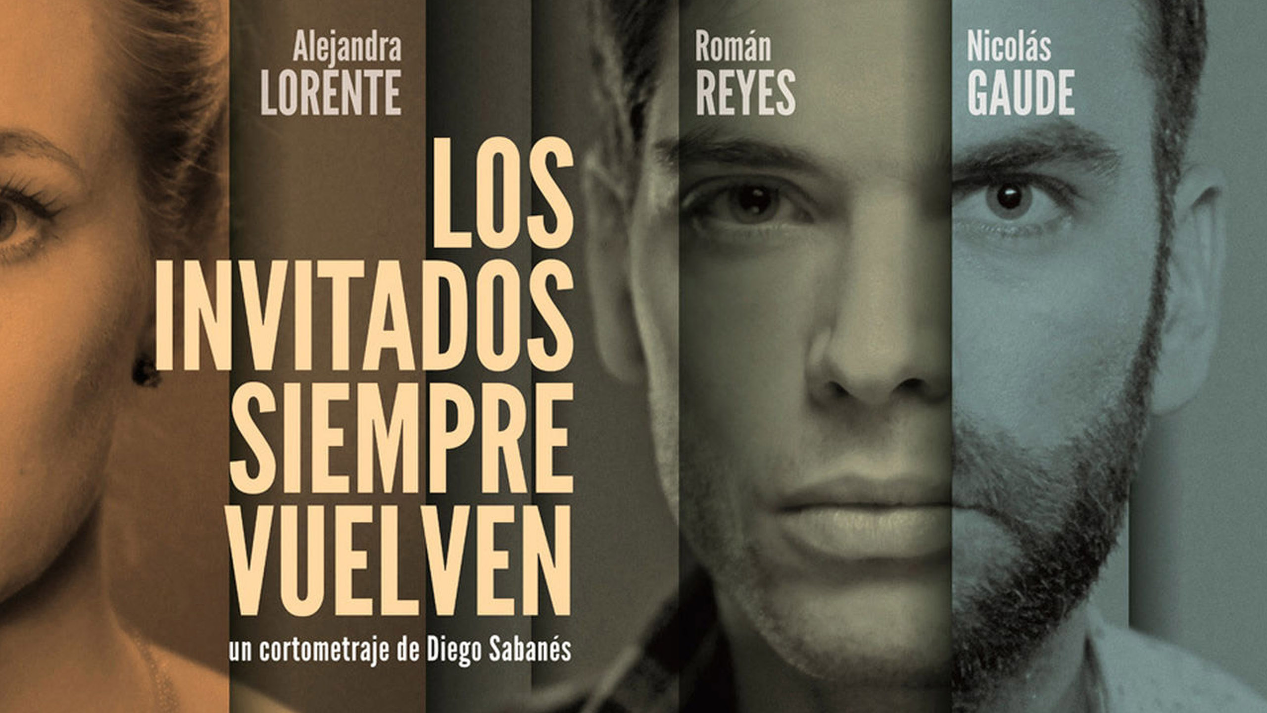Los-Invitados-Poster