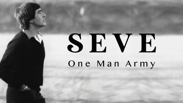 SEVE - ONE MAN ARMY TN