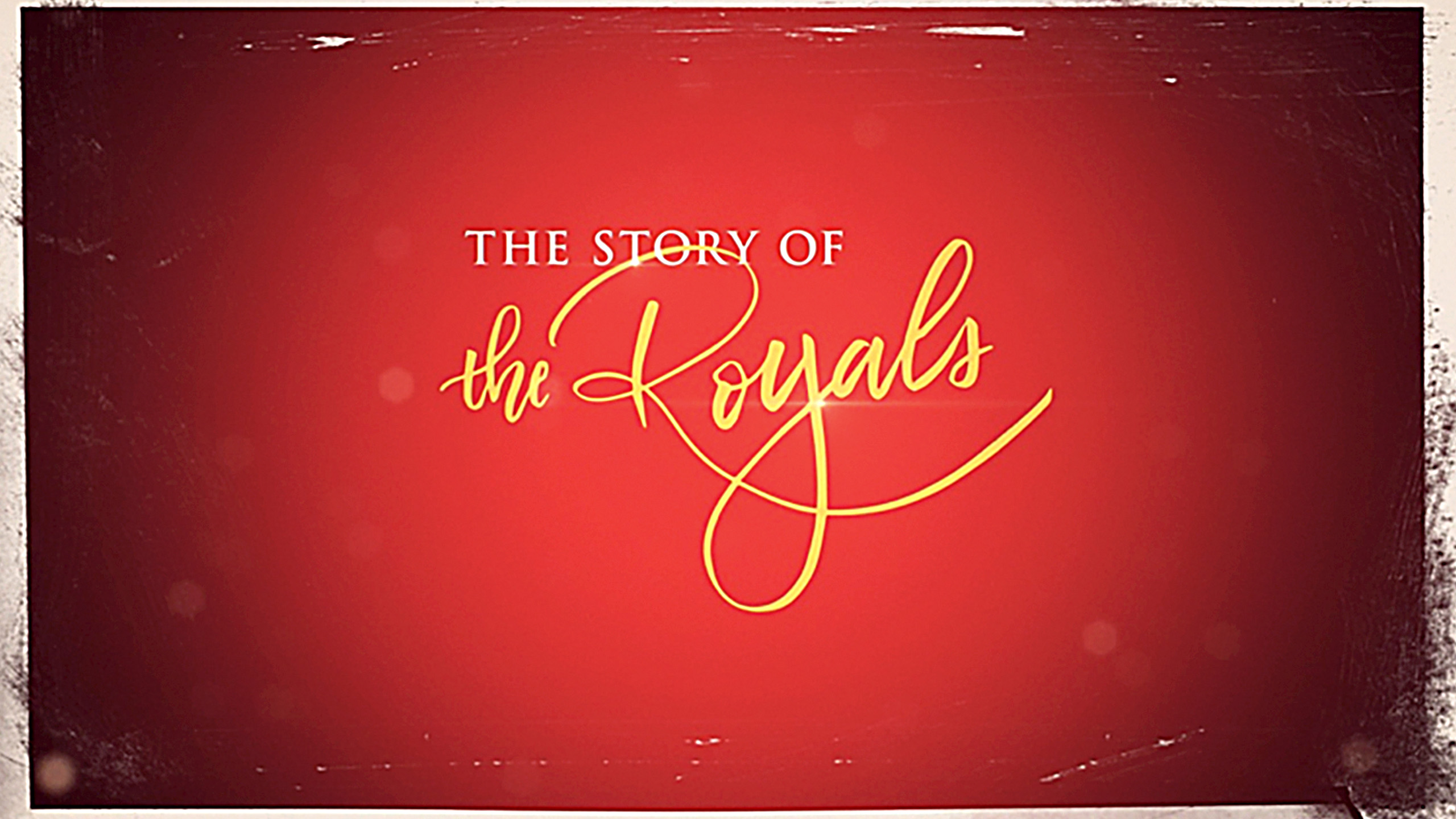 Story of the Royals 6
