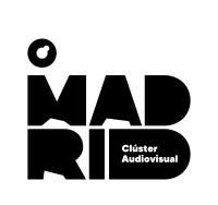 Cluster Madrid Logo