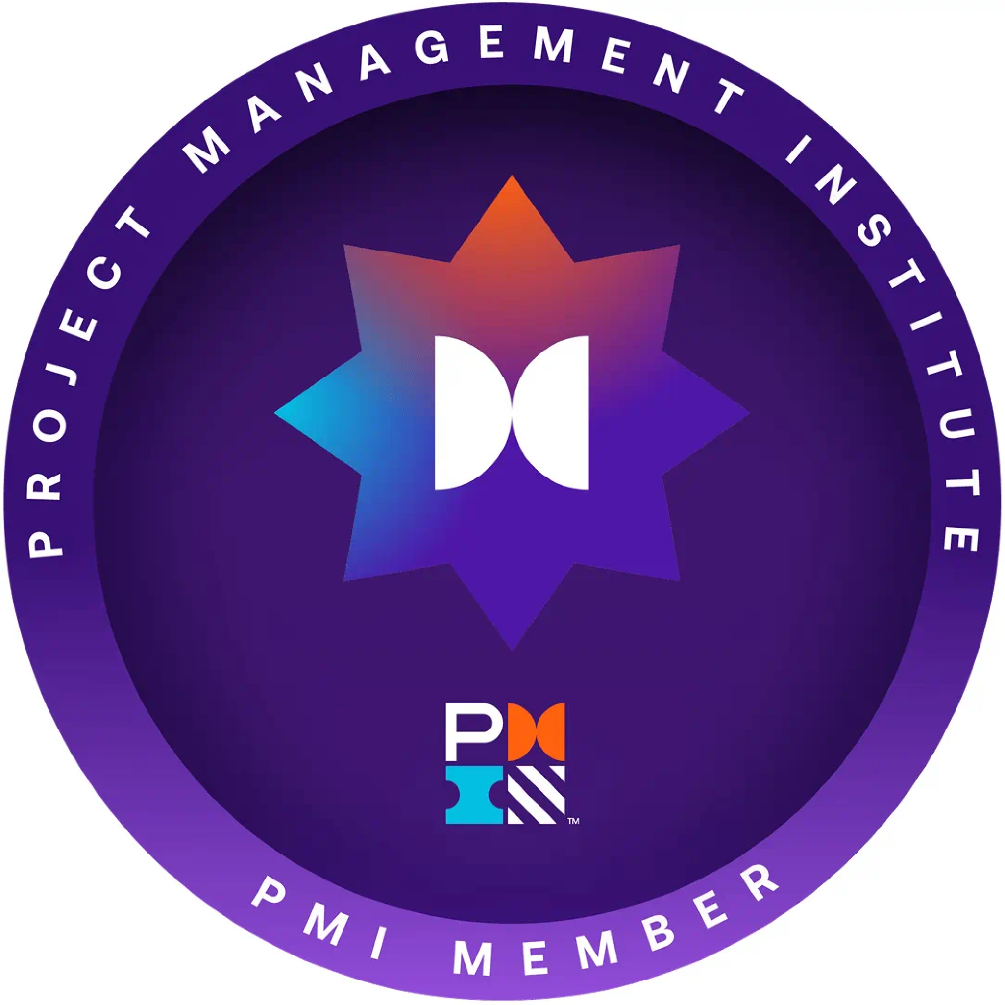 PMI Certified Member COL